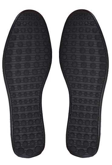 Men's Driver/Loafer Leather Shoe