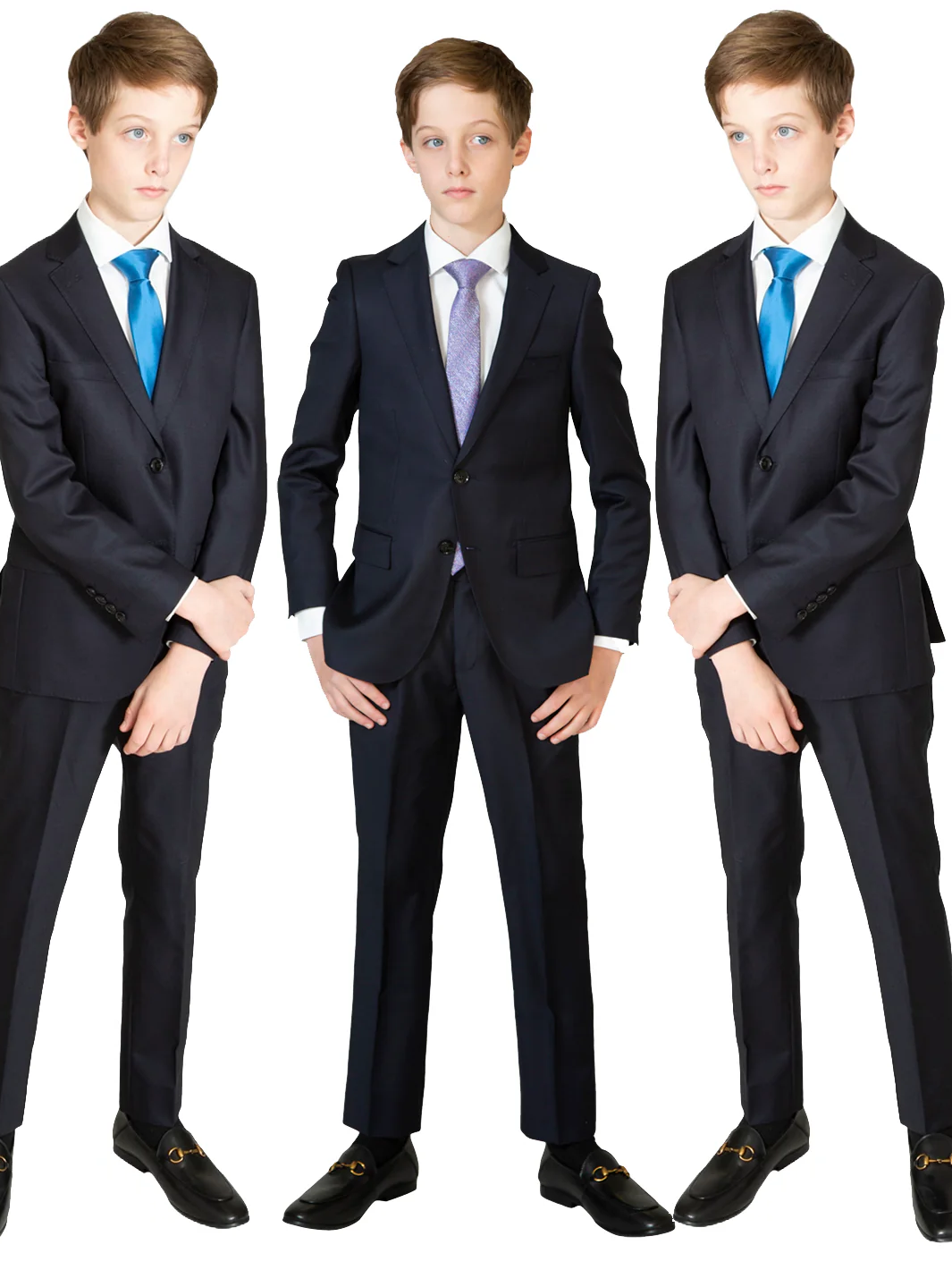 Boy's Blazers