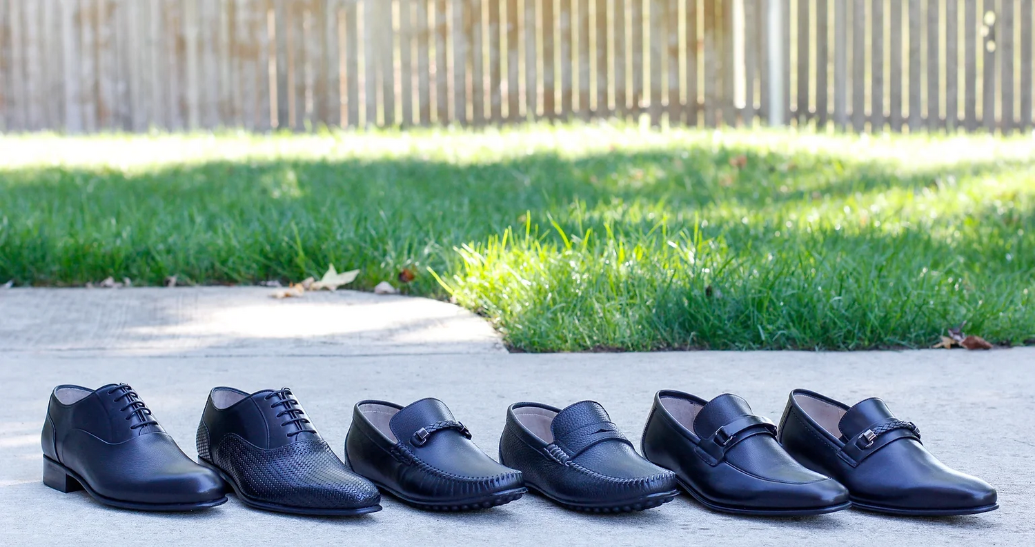 Boy's Shoes