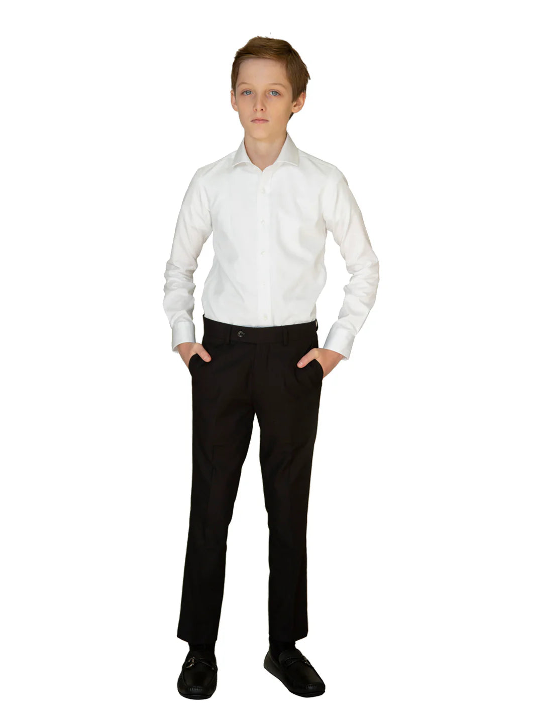 Boy's Pants
