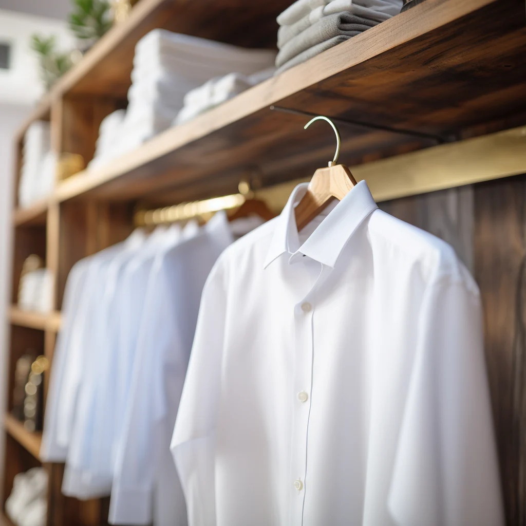 Men's Shirt