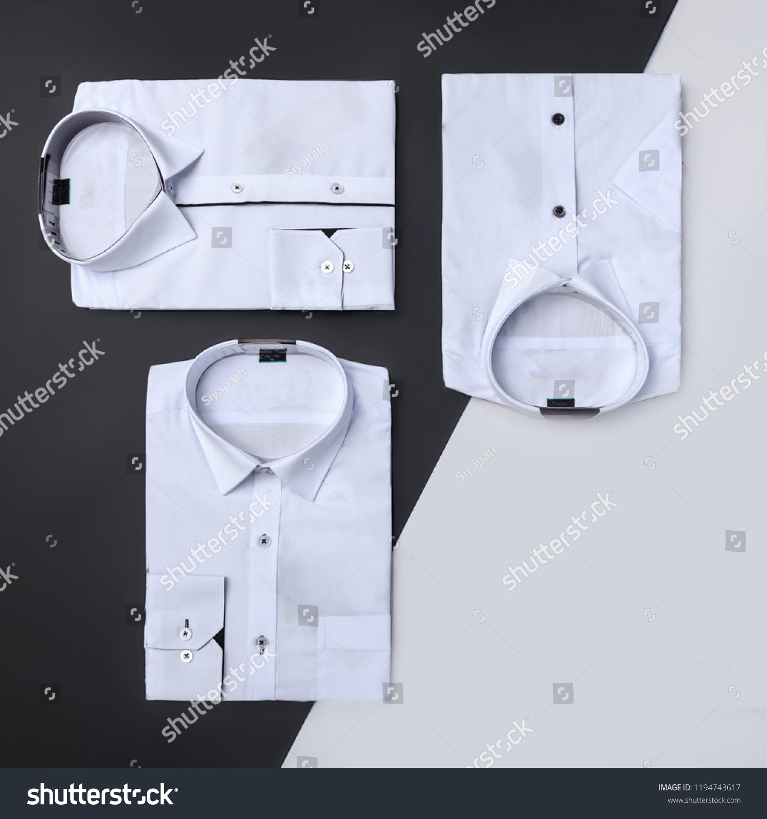 Boy's shirts