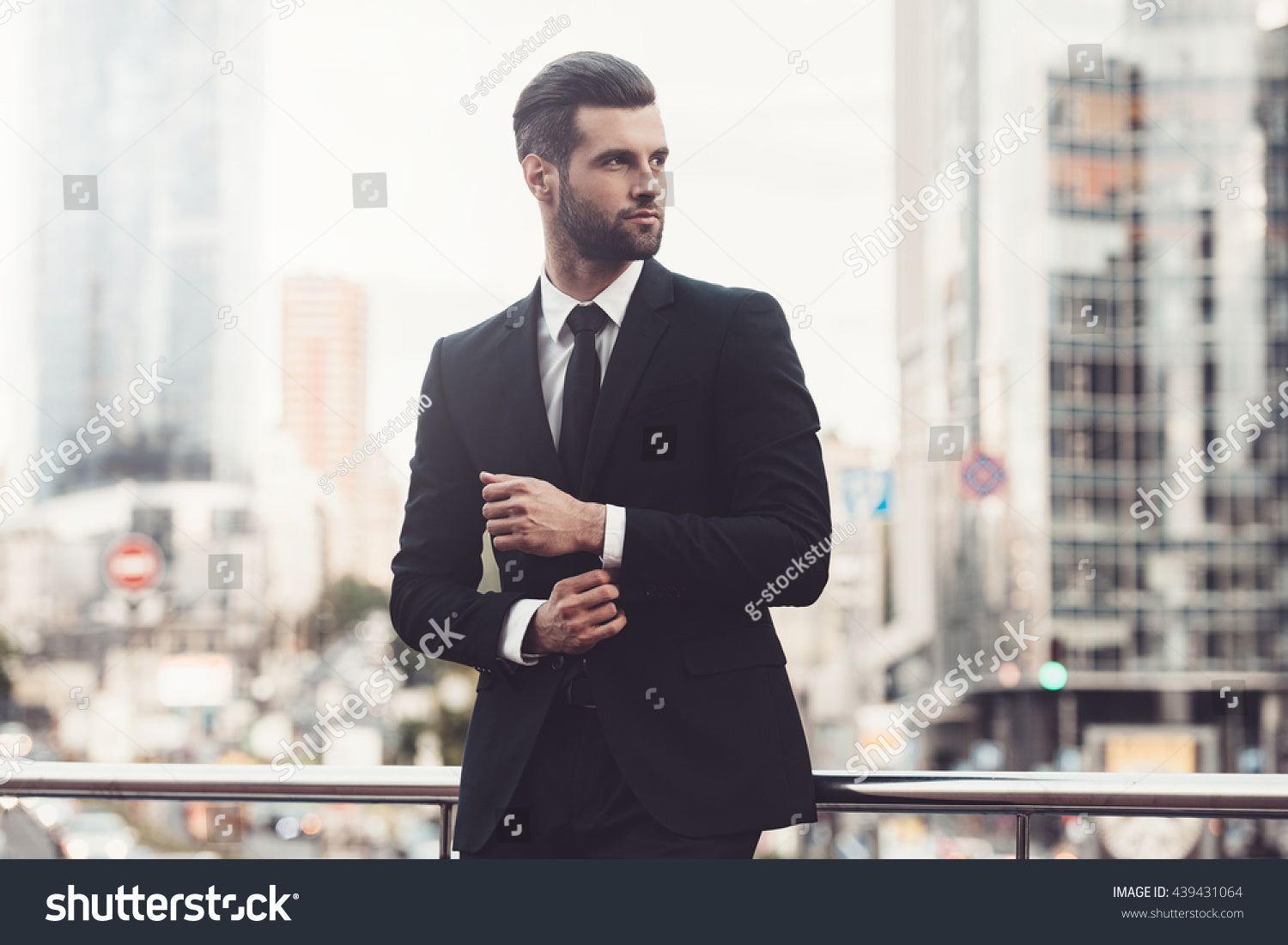 Men's Blazers