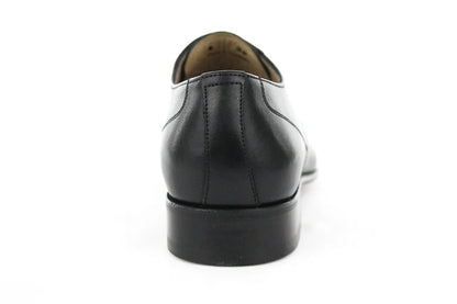 Men's Lace Leather Shoes