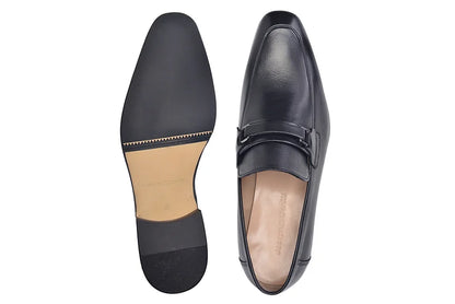 Men's Slip-On Leather Shoes