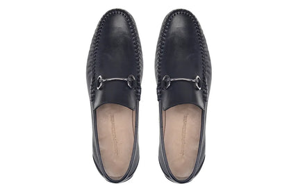 Men's Driver/Loafer Leather Shoe 10625