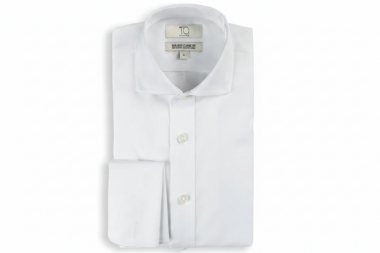 T.O. Purpel label 100% cotton shirt