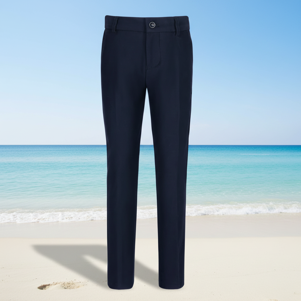 Boys Flex Pants