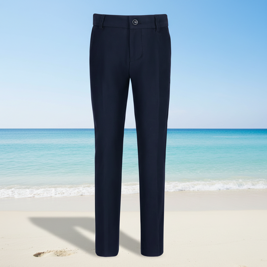 Boys Flex Pants