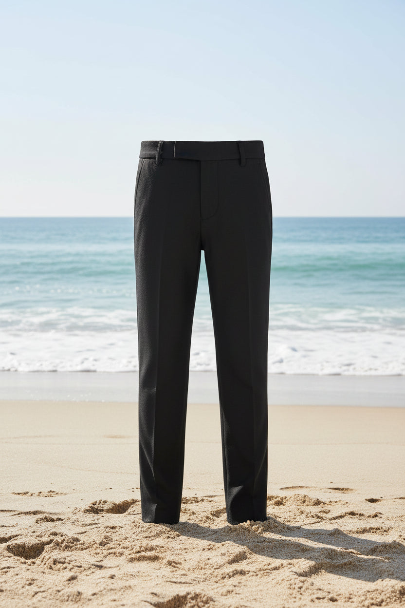 Boys Flex Pants