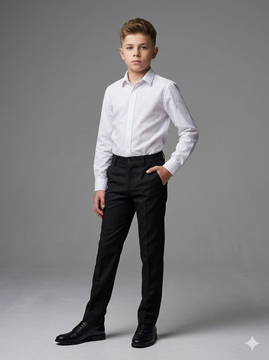 Boys Breeze Pants