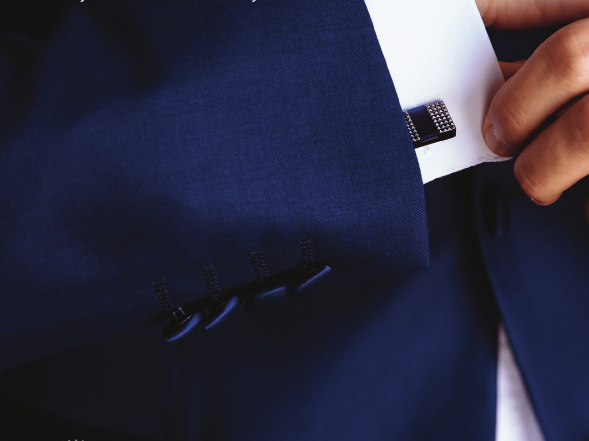 Suiterie Booking