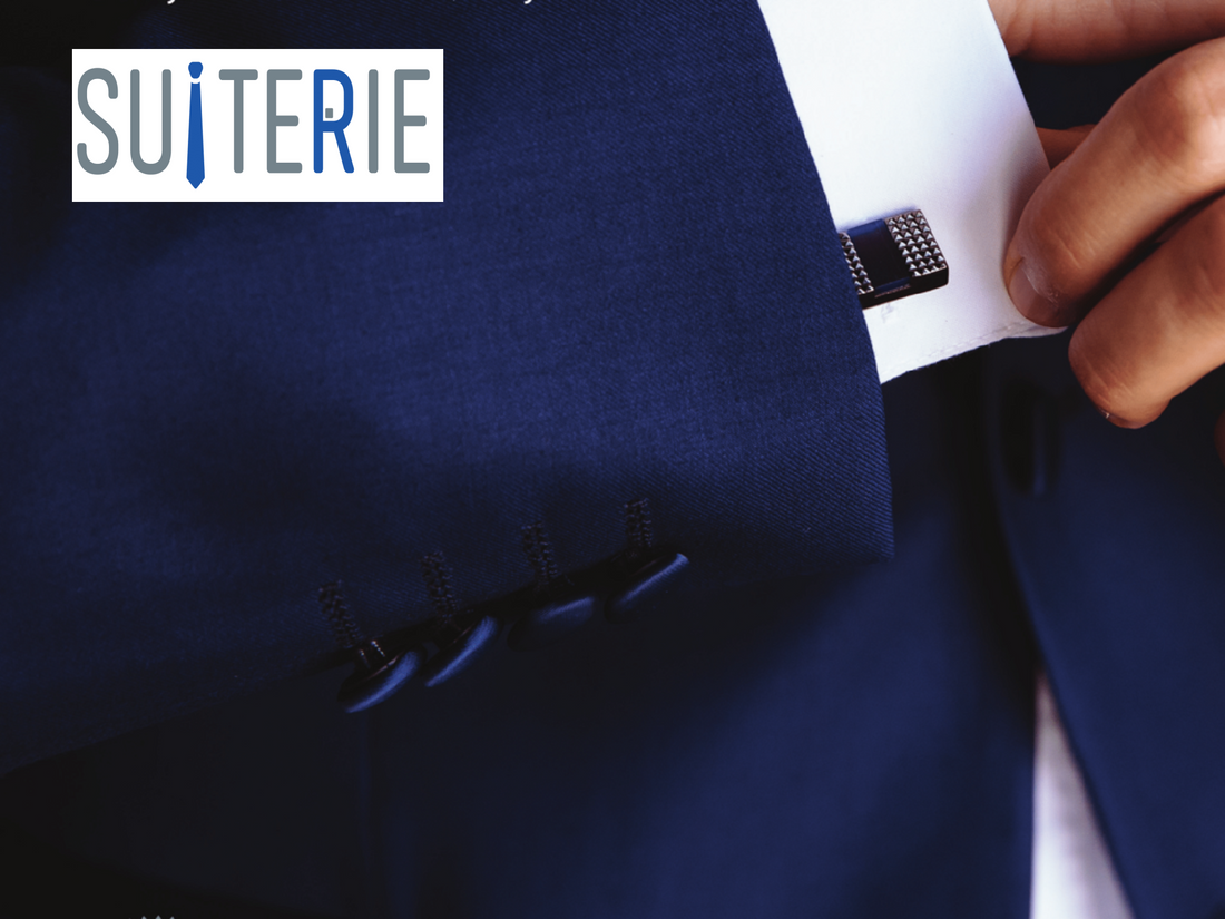 Men's and Boys' Clothing cleveland Ohio THE SUITERIE